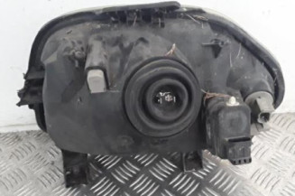 Optique avant principal droit (feux)(phare) RENAULT CLIO 2