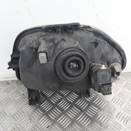 Optique avant principal droit (feux)(phare) RENAULT CLIO 2