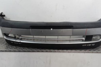 Pare choc avant RENAULT ESPACE 3 Photo n°1