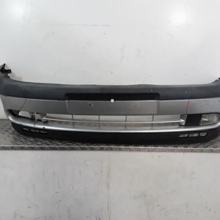 Pare choc avant RENAULT ESPACE 3 Photo n°1