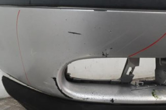 Pare choc avant RENAULT ESPACE 3 Photo n°3