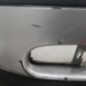 Pare choc avant RENAULT ESPACE 3
