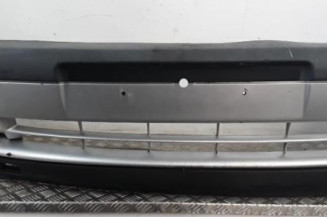 Pare choc avant RENAULT ESPACE 3 Photo n°4