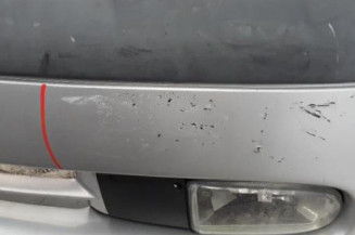 Pare choc avant RENAULT ESPACE 3 Photo n°7