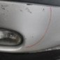 Pare choc avant RENAULT ESPACE 3