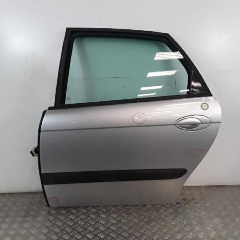 Porte arriere gauche CITROEN C5 1 Porte arriere gauche CITROEN C5 1