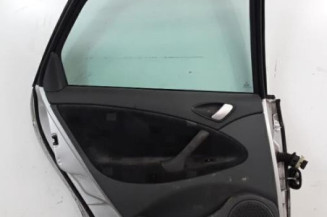 Porte arriere gauche CITROEN C5 1 Photo n°5
