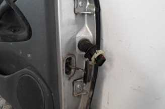 Porte arriere gauche CITROEN C5 1 Photo n°6