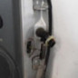 Porte arriere gauche CITROEN C5 1