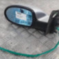 Retroviseur gauche CITROEN C5 1