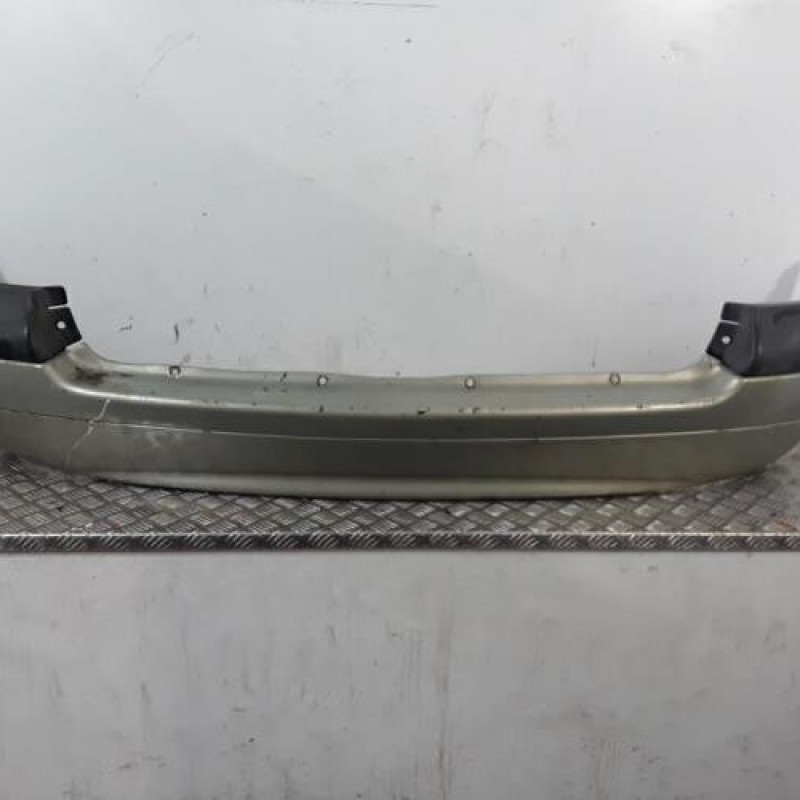 Pare choc arriere RENAULT SCENIC 1 Pare choc arriere RENAULT SCENIC 1