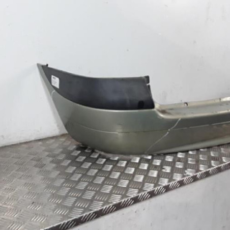 Pare choc arriere RENAULT SCENIC 1