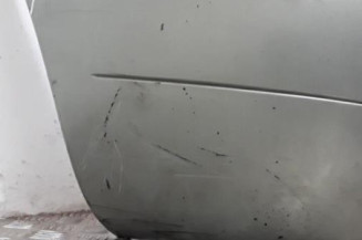 Pare choc arriere RENAULT SCENIC 1 Photo n°3