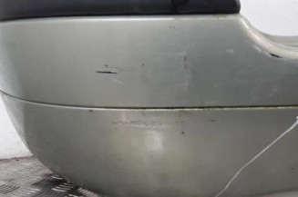 Pare choc arriere RENAULT SCENIC 1 Photo n°4