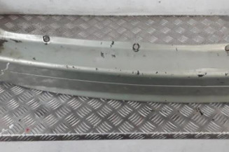 Pare choc arriere RENAULT SCENIC 1 Photo n°5