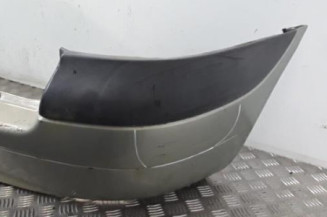Pare choc arriere RENAULT SCENIC 1 Photo n°7