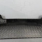 Pare choc arriere RENAULT SCENIC 1