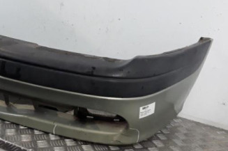 Pare choc avant RENAULT SCENIC 1 Photo n°6