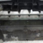 Pare choc avant RENAULT SCENIC 1