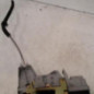 Serrure arriere droit PEUGEOT 307