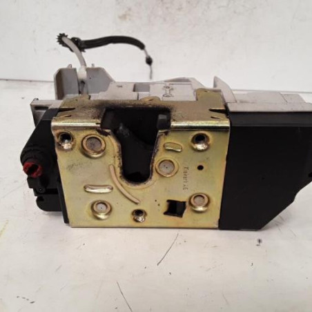 Serrure arriere droit PEUGEOT 307