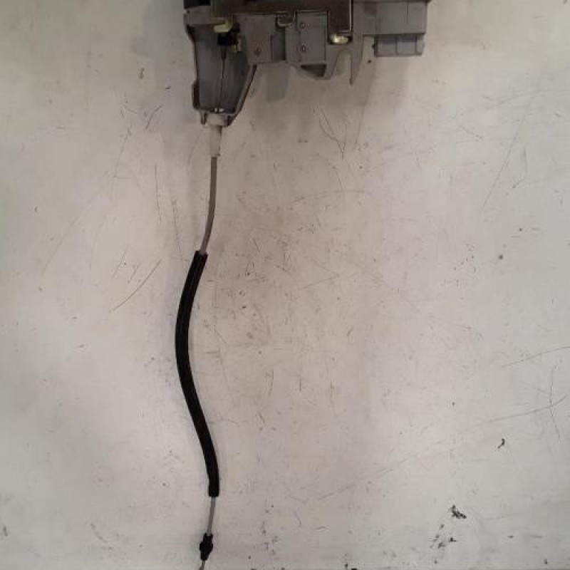 Serrure arriere gauche PEUGEOT 307 Serrure arriere gauche PEUGEOT 307