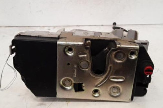 Serrure arriere gauche PEUGEOT 307