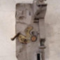Serrure arriere gauche PEUGEOT 307
