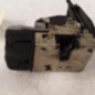 Serrure avant gauche PEUGEOT 307