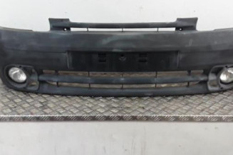 Pare choc avant RENAULT KANGOO 1 Photo n°1