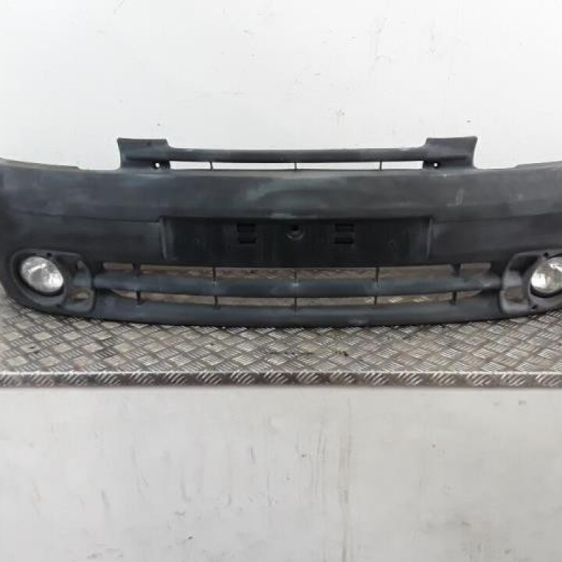 Pare choc avant RENAULT KANGOO 1 Pare choc avant RENAULT KANGOO 1