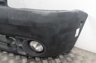 Pare choc avant RENAULT KANGOO 1 Photo n°4