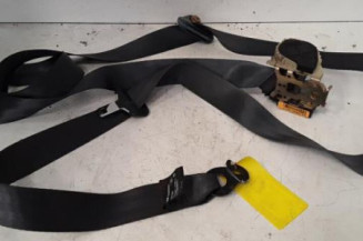 Ceinture avant droit RENAULT KANGOO 1 Photo n°1