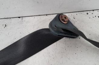 Ceinture avant droit RENAULT KANGOO 1 Photo n°4
