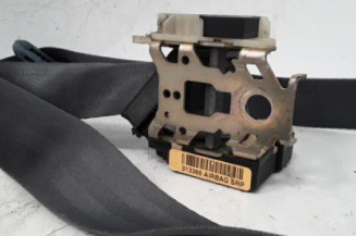 Ceinture avant droit RENAULT KANGOO 1 Photo n°6