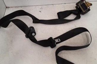 Ceinture avant droit PEUGEOT 306 Photo n°1