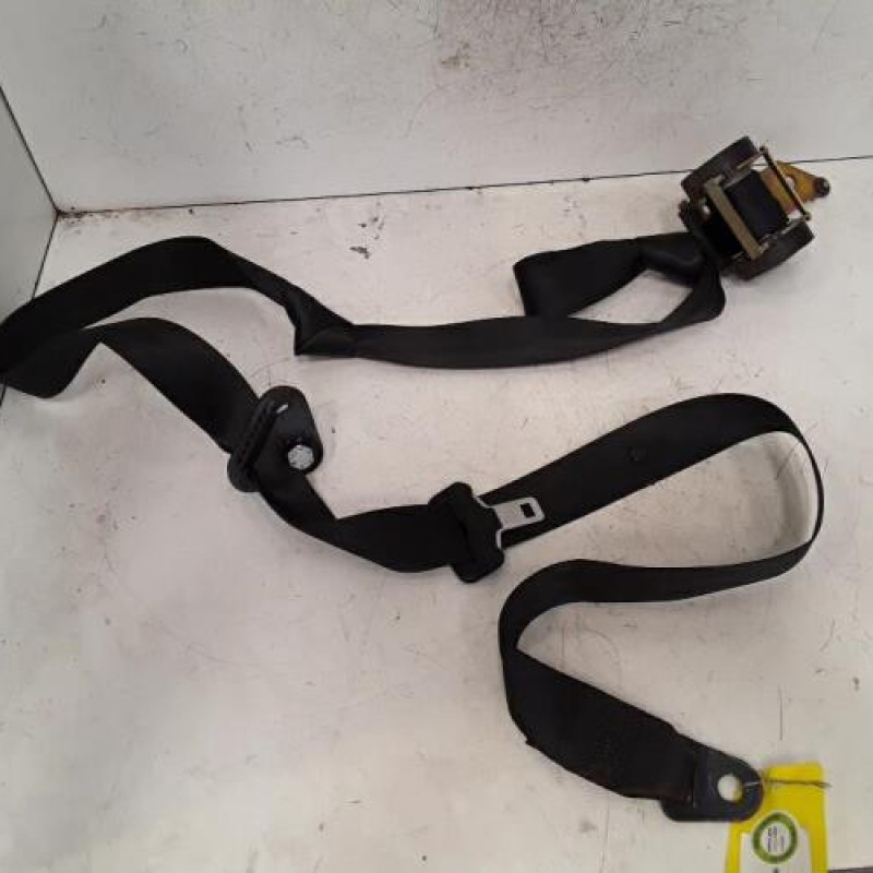 Ceinture avant droit PEUGEOT 306 Ceinture avant droit PEUGEOT 306