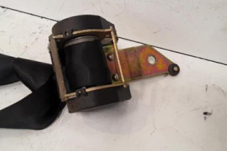 Ceinture avant droit PEUGEOT 306