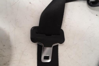 Ceinture avant droit PEUGEOT 306 Photo n°4