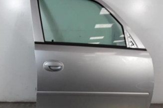 Porte avant droit OPEL MERIVA A Photo n°1
