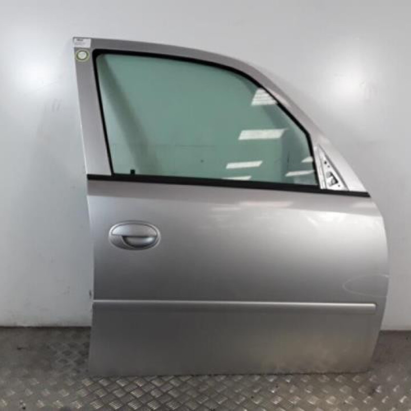 Porte avant droit OPEL MERIVA A