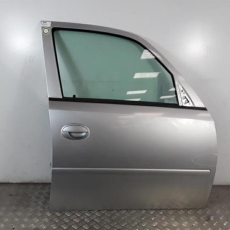 Porte avant droit OPEL MERIVA A Photo n°1