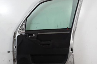 Porte avant droit OPEL MERIVA A Photo n°5