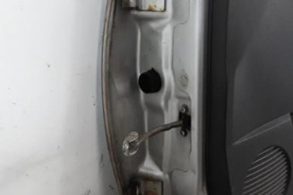 Porte avant droit OPEL MERIVA A Photo n°6