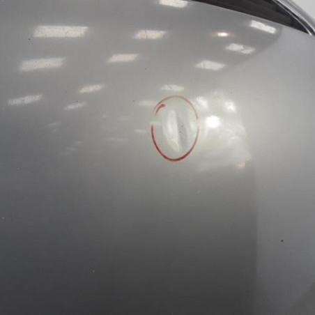 Capot OPEL ZAFIRA A