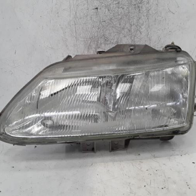 Optique avant principal gauche (feux)(phare) RENAULT ESPACE 3