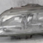 Optique avant principal gauche (feux)(phare) RENAULT ESPACE 3