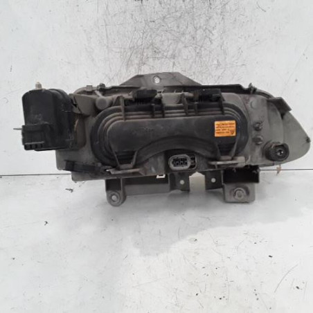 Optique avant principal gauche (feux)(phare) RENAULT ESPACE 3