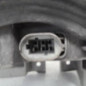 Optique avant principal gauche (feux)(phare) RENAULT ESPACE 3