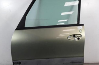 Porte avant gauche RENAULT ESPACE 3 Photo n°1